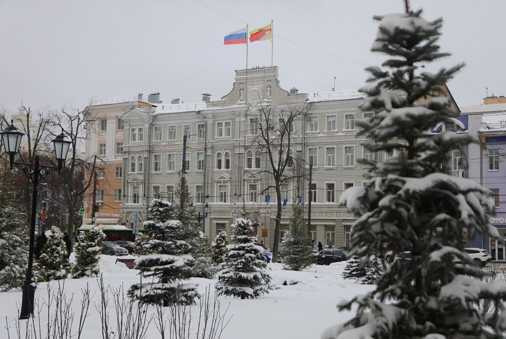 Администрация Воронежа готовится к исполнению муниципальных аспектов послания Президента Владимира Путина.