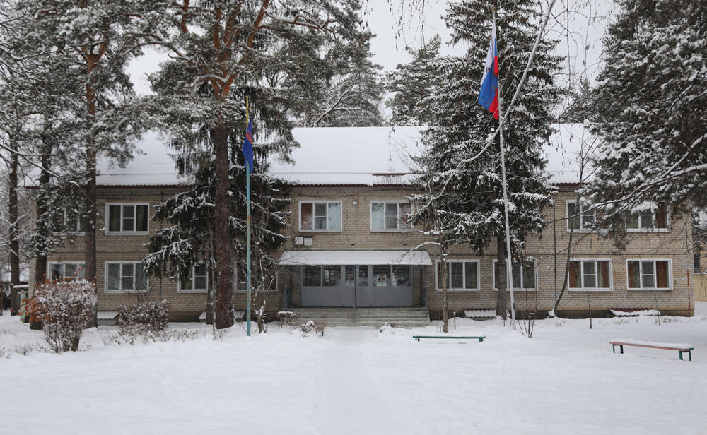 Воронежский лагерь завтра примет детей из Белгородской области.