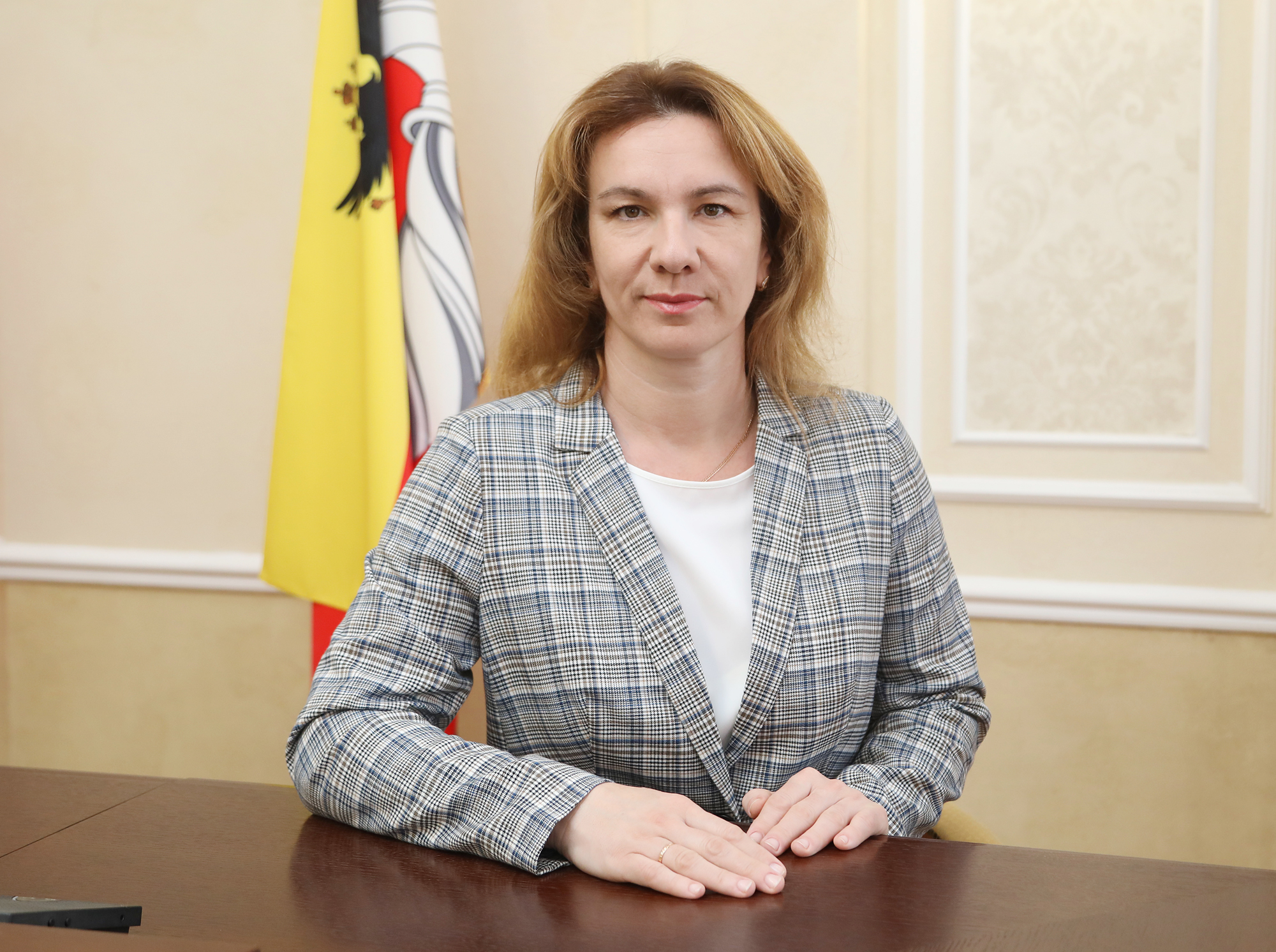 Науменко Ирина Леонидовна.