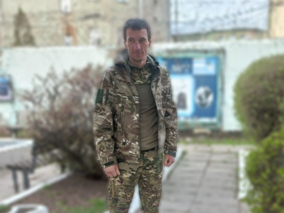 В Ленинском районе активно поддерживают добровольцев.
