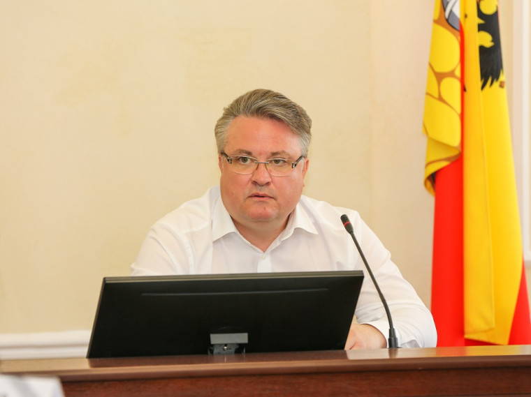 Мэр Вадим Кстенин: очень отрадно, что федерация не оставляет без внимания ни один свой субъект. Мэр Вадим Кстенин: очень отрадно, что федерация не оставляет без внимания ни один свой субъект.