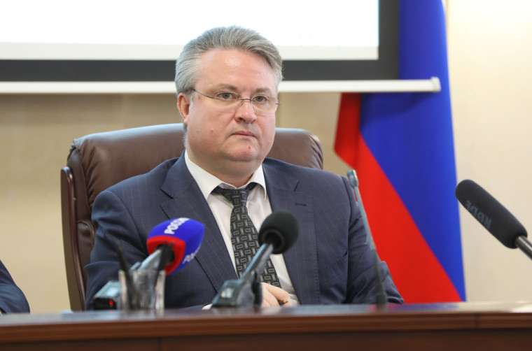 Итоги работы управления жилищных отношений за 2023 год обсудили в администрации города. Итоги работы управления жилищных отношений за 2023 год обсудили в администрации города.