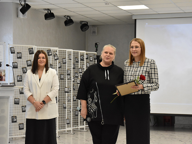 Центр комплексной реабилитации инвалидов «Семь ступеней», расположенный в Железнодорожном районе, отмечает 30-летие. Центр комплексной реабилитации инвалидов «Семь ступеней», расположенный в Железнодорожном районе, отмечает 30-летие.