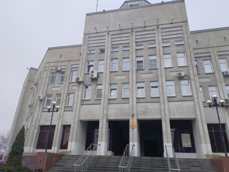 В Коминтерновском районе продолжается работа административной комиссии. В Коминтерновском районе продолжается работа административной комиссии.