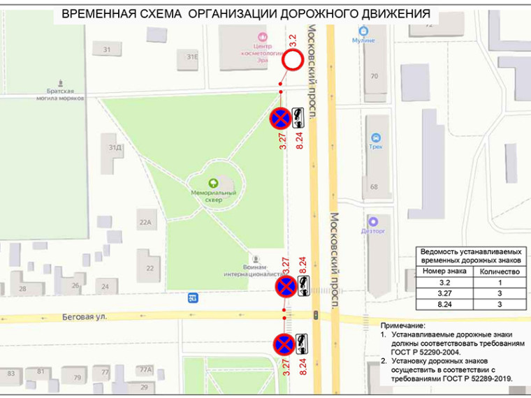 14 февраля будет ограничено движение и запрещена парковка у Мемориального сквера в Коминтерновском районе. 14 февраля будет ограничено движение и запрещена парковка у Мемориального сквера в Коминтерновском районе.
