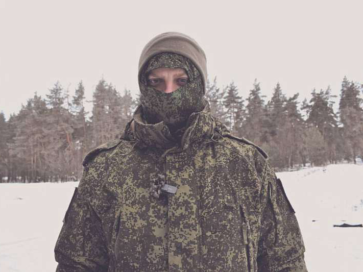 Боец СВО: Решение заключить контракт – мужское дело. Боец СВО: Решение заключить контракт – мужское дело.