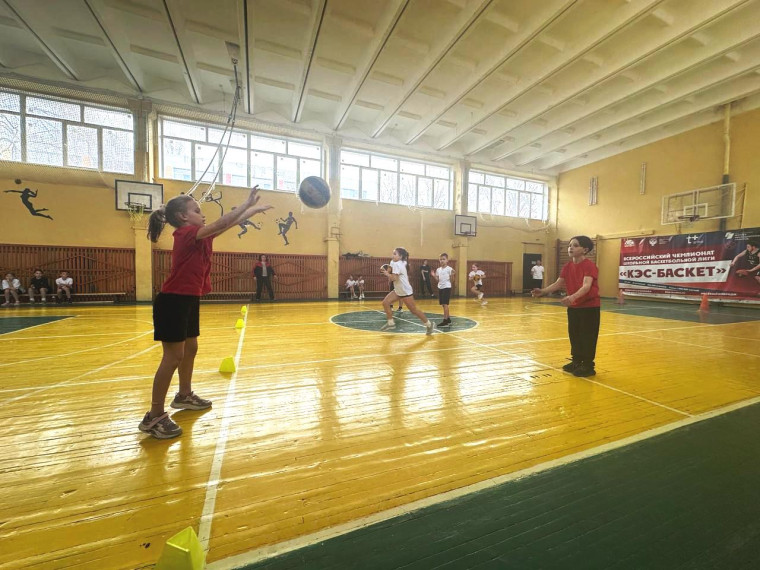 В Ленинском районе прошли «Весёлые старты». В Ленинском районе прошли «Весёлые старты».