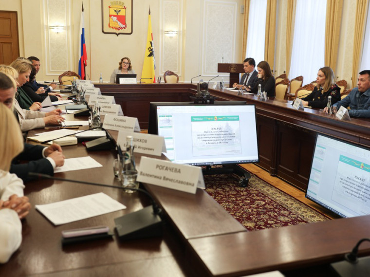Состоялось заседание межведомственной рабочей группы по рассмотрению вопросов предупреждения и пресечения незаконной реализации алкогольной продукции. Состоялось заседание межведомственной рабочей группы по рассмотрению вопросов предупреждения и пресечения незаконной реализации алкогольной продукции.