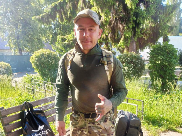 В Ленинском районе продолжают поддерживать добровольцев. В Ленинском районе продолжают поддерживать добровольцев.