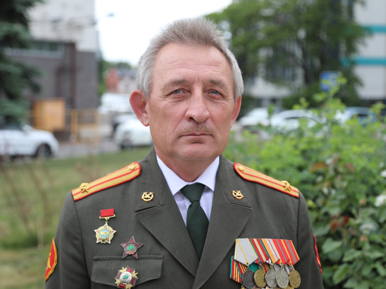 Игорь Субач: «Берегите себя и помните, что рядом всегда есть друг, который подставит плечо». Игорь Субач: «Берегите себя и помните, что рядом всегда есть друг, который подставит плечо».