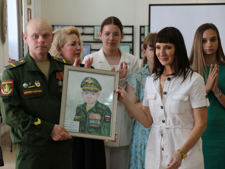 Закрытие выставки «Ради жизни на Земле…» прошло в Воронеже. Закрытие выставки «Ради жизни на Земле…» прошло в Воронеже.